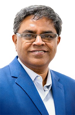 Dr. Satya Chakravarthy